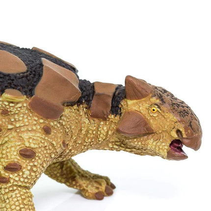 WSD Ankylosaurus