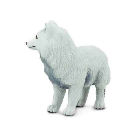 WSW Arctic Fox X