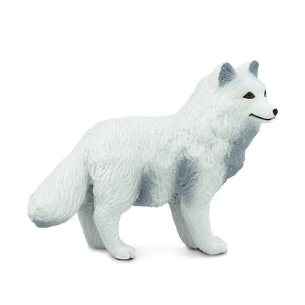 WSW Arctic Fox X