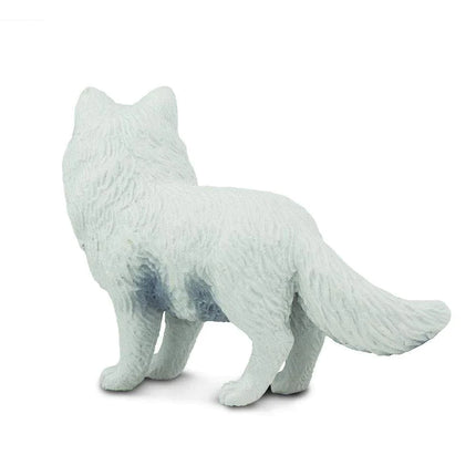 WSW Arctic Fox X