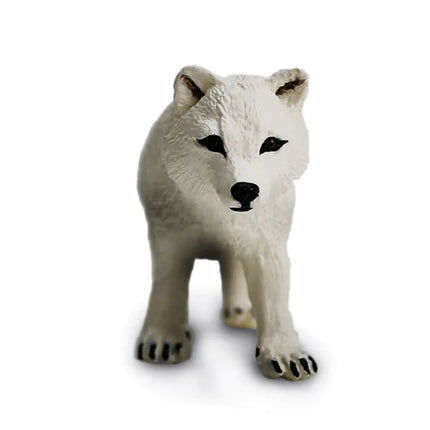 WSW Arctic Fox