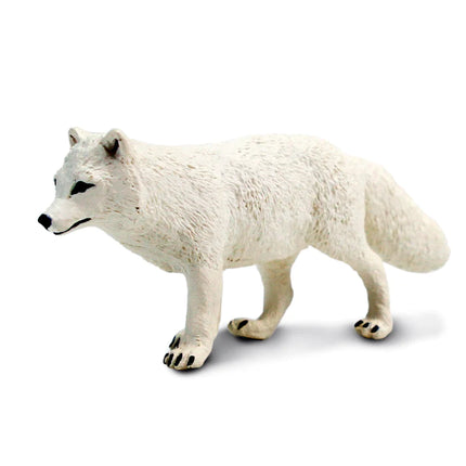 WSW Arctic Fox