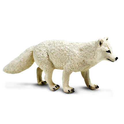 WSW Arctic Fox