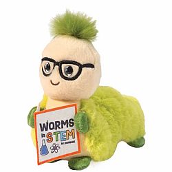 Atom BOOKWORM 7.5"