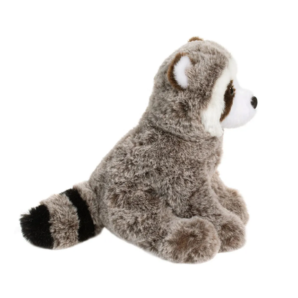 Rudie Raccoon SOFTS 6"