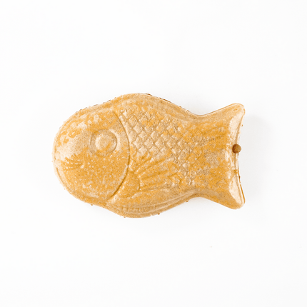 Meito Puko Puku Taiyaki Fish Chocolate