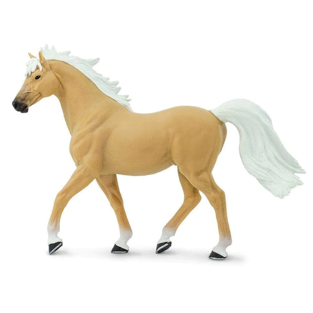 WSH Palomino Mustang Stallion