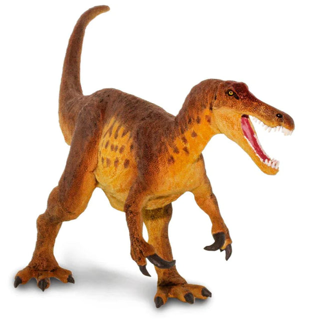 WSD Baryonyx