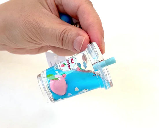 KR FLOAT Peach Milk 2.5"