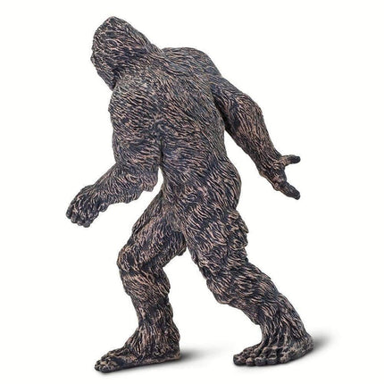 MR Bigfoot