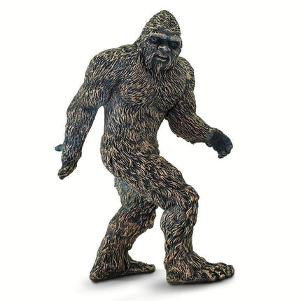 MR Bigfoot