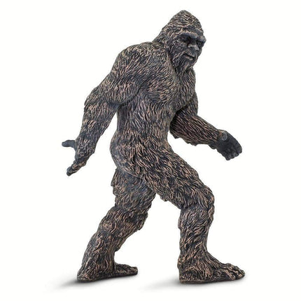 MR Bigfoot