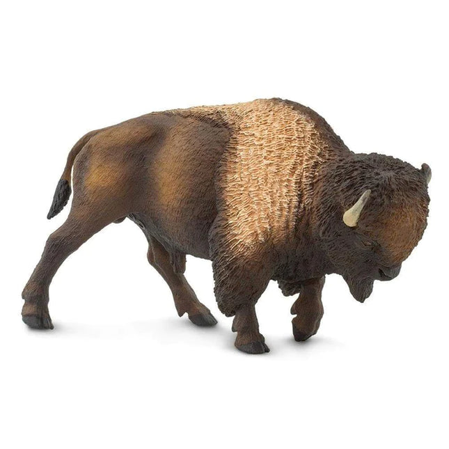 WSW Bison