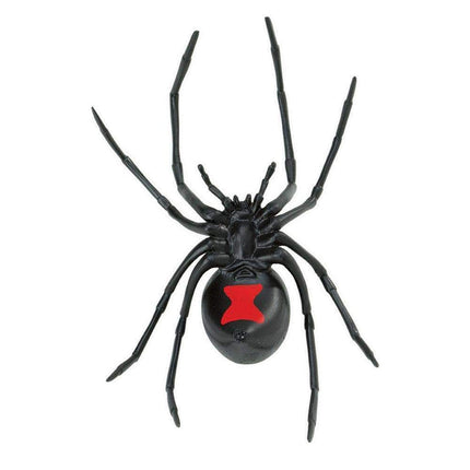 IC Black Widow Spider