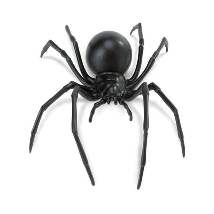 IC Black Widow Spider