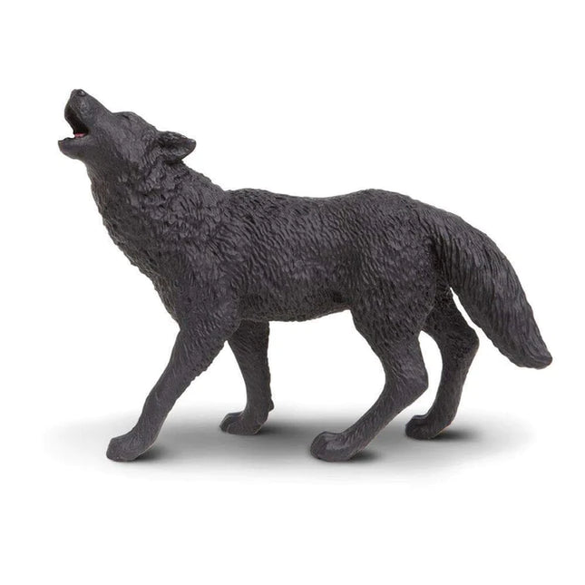 WSW Black Wolf