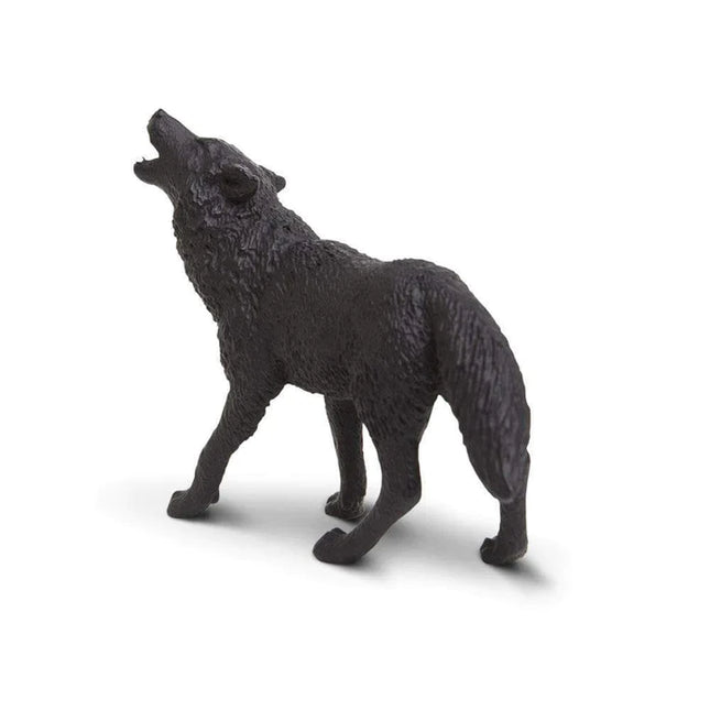 WSW Black Wolf