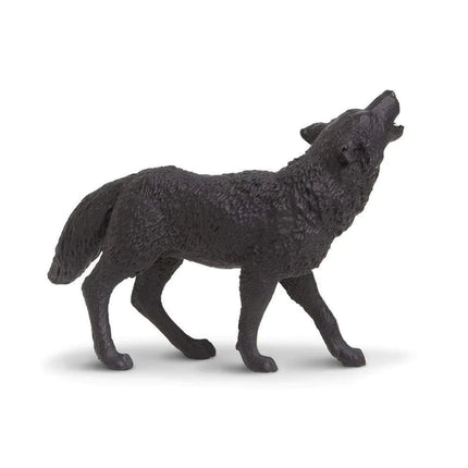 WSW Black Wolf