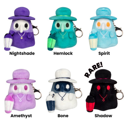 Squishable BB Doctor Plague Micro