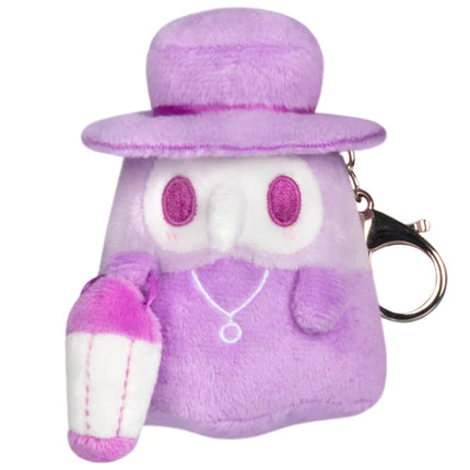 Doctor Plague Blind Box, S1: Alchemy Lab