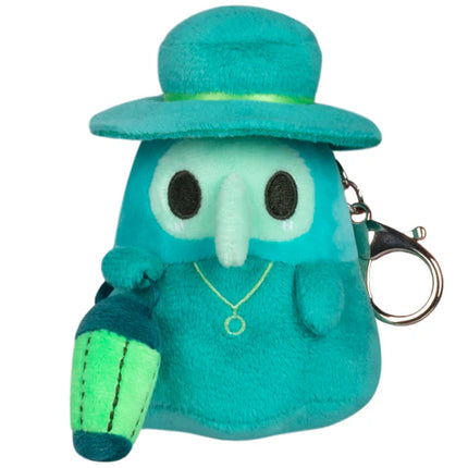 Doctor Plague Blind Box, S1: Alchemy Lab