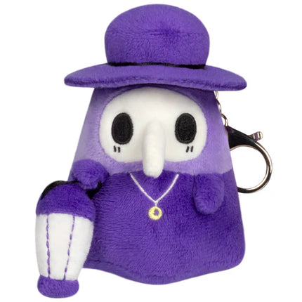 Doctor Plague Blind Box, S1: Alchemy Lab