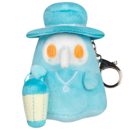 Doctor Plague Blind Box, S1: Alchemy Lab