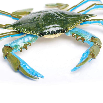 IC Blue Crab