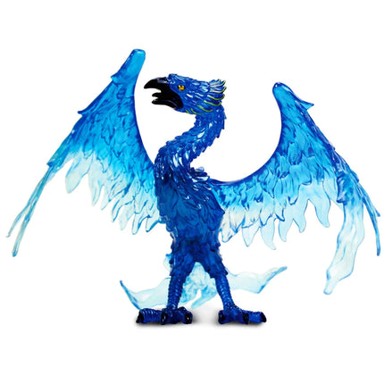 MR Phoenix Blue