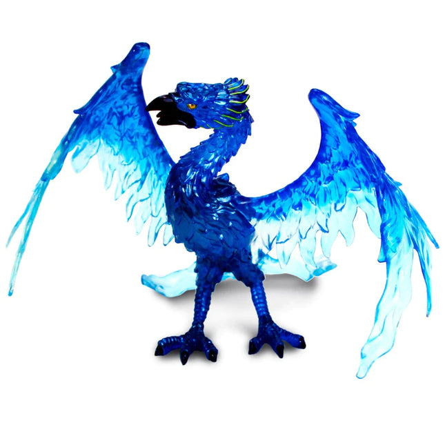 MR Phoenix Blue