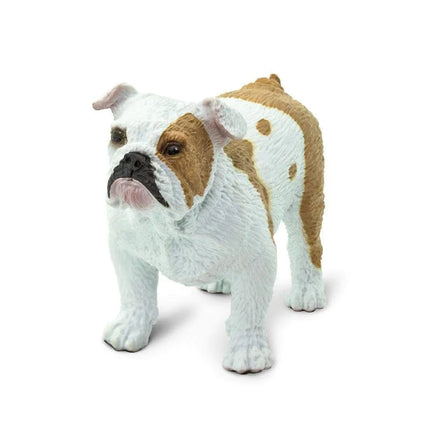 WSP Bulldog