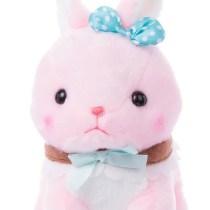 AM Rasberry Bunny 20"
