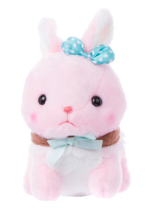 AM Rasberry Bunny 20"