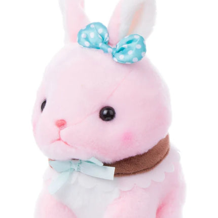 AM Rasberry Bunny 20"