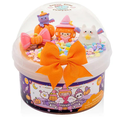 Kawaii Sweet Scream Society 2 Slimes in 1