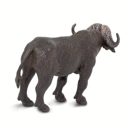 WSW Cape Buffalo