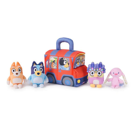 BLU Playset 7"