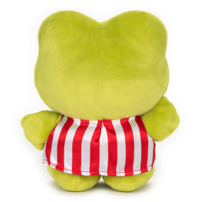 SR Keroppi Frog 6" KR