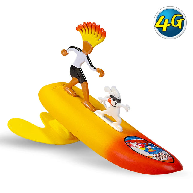 Surfer Dudes Legends 2025