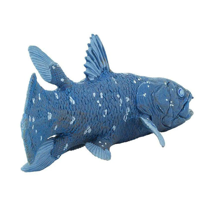 WSD Coelacanth