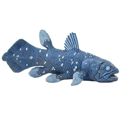 WSD Coelacanth