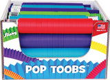 Pop Toobs 1pk Slinky