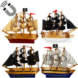 MAG Pirate Ship CM