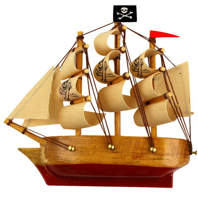 MAG Pirate Ship CM