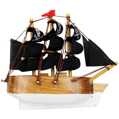 MAG Pirate Ship CM – The Zoo Company Toy Store