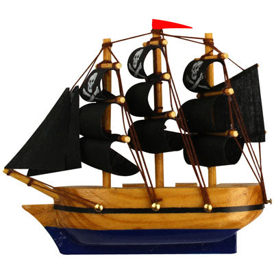 MAG Pirate Ship CM