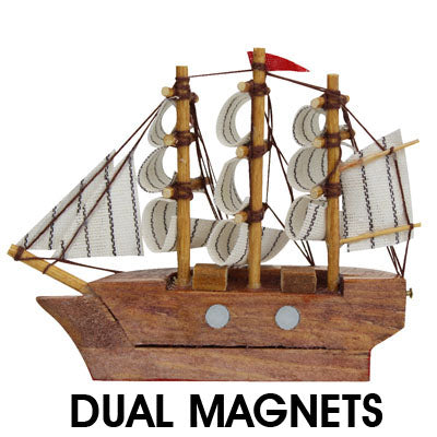 MAG Pirate Ship CM