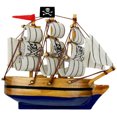 MAG Pirate Ship CM