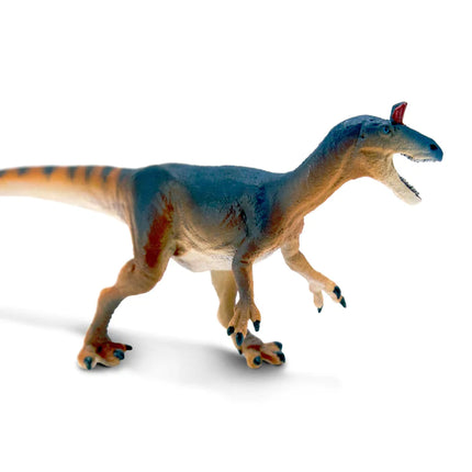 WSD Cryolophosaurus