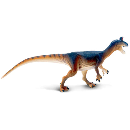 WSD Cryolophosaurus